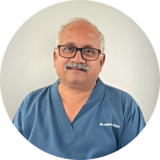 Anand Joshi