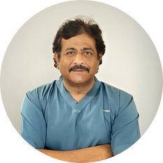 SHRIDHAR RAO