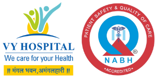 VY Hospital Logo